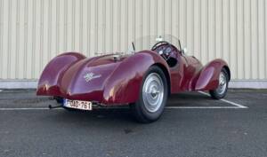 Image 7/50 de Alfa Romeo 6C 1750 Bidée (1930)
