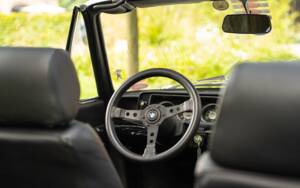 Afbeelding 51/76 van BMW 2002 Convertible (1971)