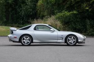 Bild 23/50 von Mazda RX-7 (1999)
