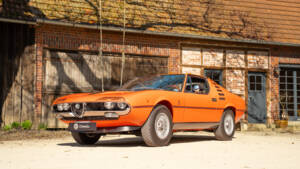 Image 2/36 de Alfa Romeo Montreal (1971)