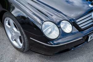Bild 17/37 von Mercedes-Benz CL 55 AMG (2002)