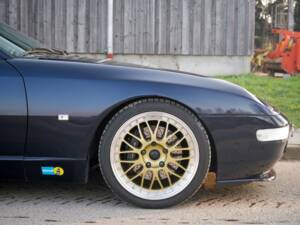 Image 8/37 de Porsche 968 (1991)