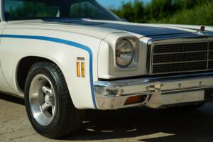 Afbeelding 21/50 van Chevrolet El Camino (1972)