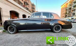 Bild 8/10 von Bentley S 1 (1957)