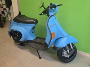 Image 3/27 of Piaggio Vespa PK 50 N (1990)