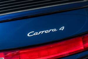 Bild 12/62 von Porsche 911 Carrera 4 (1996)