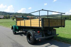 Image 13/55 of Steyr 480 Z (1966)