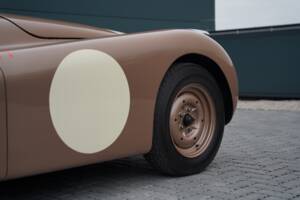 Image 49/50 of Jaguar XK 120 OTS (1950)