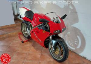 Bild 3/42 von Ducati 916 SPS (1997)