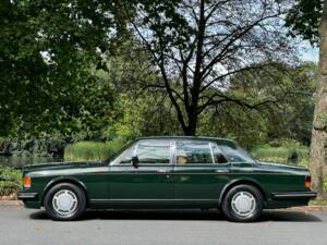 Bild 8/50 von Bentley Turbo R (1990)