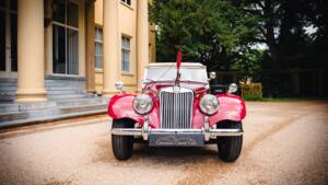Image 16/27 of MG TF 1500 (1955)