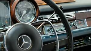 Bild 6/18 von Mercedes-Benz 220 SE b (1963)