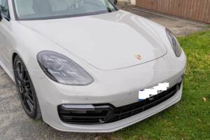 Bild 3/11 von Porsche Panamera GTS (2018)