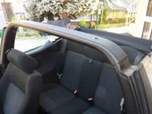 Image 48/50 of Volkswagen Golf III Cabrio 1.6 (1998)