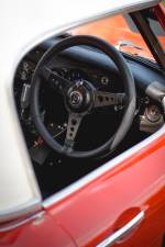 Imagen 21/28 de Austin-Healey 3000 Mk I (BT7) (1960)