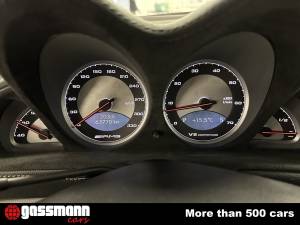Bild 15/15 von Mercedes-Benz SL 55 AMG (2003)