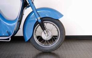 Bild 2/57 von Iso Rivolta Isoscooter 125 (1953)