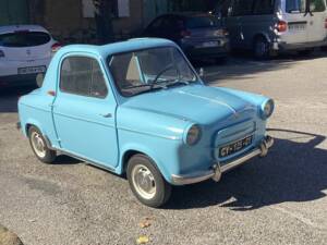 Bild 1/8 von Piaggio Vespa 400 (1959)