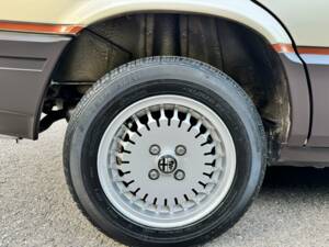 Bild 11/28 von Alfa Romeo 33 - 1.5 (1984)