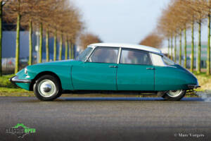 Bild 3/41 von Citroën ID 19 (1964)
