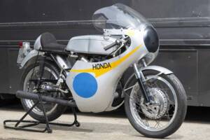 Afbeelding 29/42 van Honda CB 77 (1964)