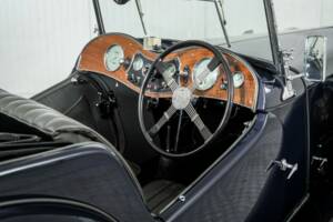 Imagen 34/50 de MG TA (1938)