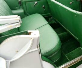 Afbeelding 49/50 van Bentley 3 1/2 Litre (1934)