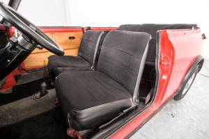 Immagine 21/50 di Mini 1100 Special (1979)