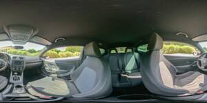 Bild 22/22 von Volkswagen Scirocco 2.0 TSI (2009)
