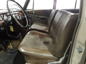 Imagen 6/15 de BMW 2000 (1966)