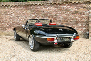 Bild 26/50 von Jaguar Type E V12 (1974)