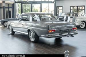 Bild 3/15 von Mercedes-Benz 280 SE 3,5 (1970)