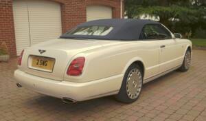 Image 10/50 of Bentley Azure (2009)