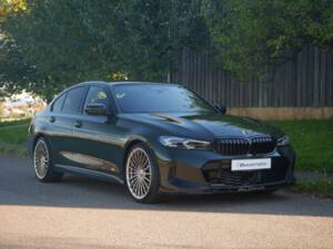 Image 20/49 of ALPINA B3 GT (1900)