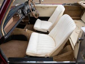 Bild 60/83 von Aston Martin DB 2/4 Mk III (1959)