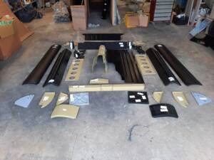 Image 48/74 of Jaguar E-Type 3.8 Flat Floor (1961)