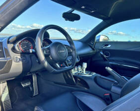 Bild 5/5 von Audi R8 V10 (2009)