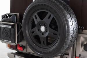 Image 23/50 of Steyr-Puch 230 GE (LWB) (1993)