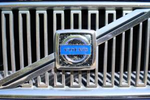 Image 24/50 of Volvo V 70 2.4 (2006)