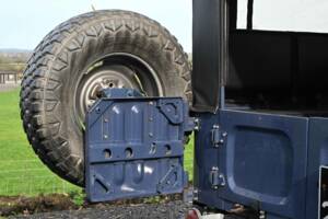 Image 18/50 de Toyota Land Cruiser FJ 40 (1970)