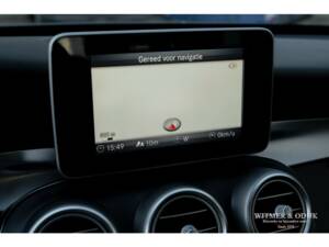 Imagen 20/29 de Mercedes-Benz C 180 T (2016)