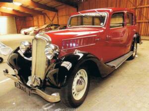 Image 2/4 of Delahaye Typ 134 (1937)