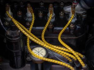 Image 10/11 de Austin 7 Swallow (1929)