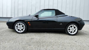 Bild 16/68 von Alfa Romeo Spider 2.0 Twin Spark 16V (2001)