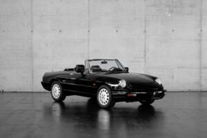 Bild 7/48 von Alfa Romeo 2.0 Spider (1993)