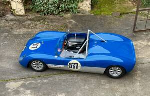 Imagen 8/26 de Merlyn MK 4T (1963)