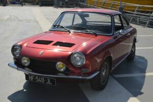 Bild 4/8 von SIMCA 1200 S (1969)