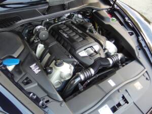 Imagen 90/97 de Porsche Cayenne Turbo (2011)