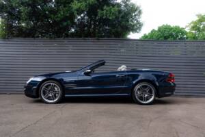 Image 13/56 de Mercedes-Benz SL 65 AMG (2004)