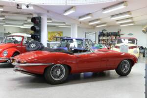 Bild 5/15 von Jaguar E-Type 3.8 (1963)